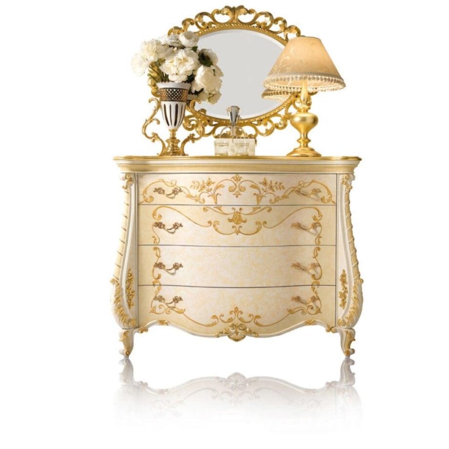 Portofino Bedroom Set Signorini Coco