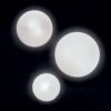 Disco Wall Lamp Panzeri