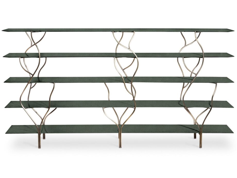 Albero Bookcase Cantori