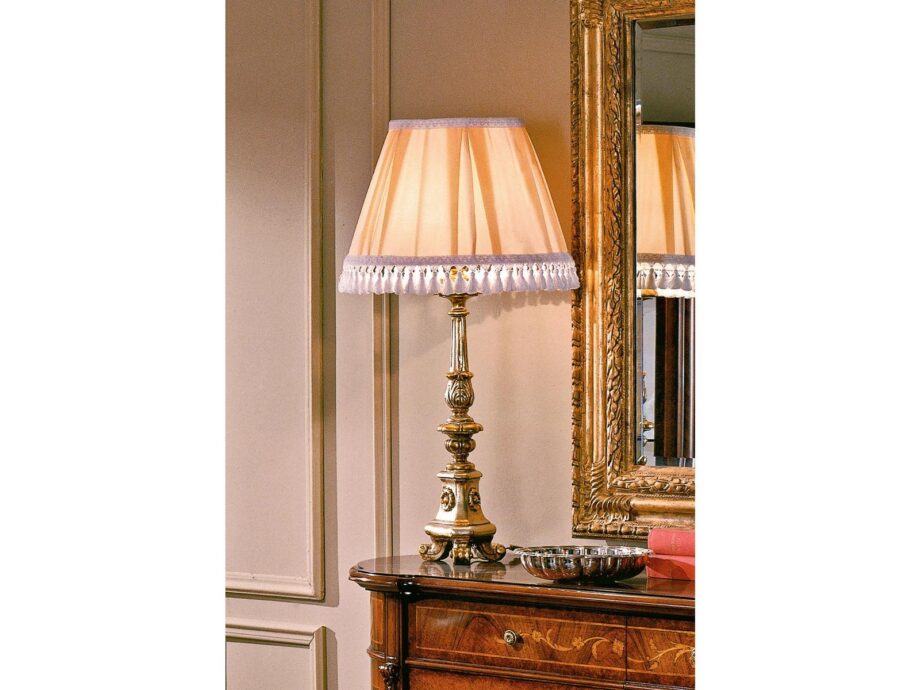 Reggenza Table Lamp Barnini Oseo