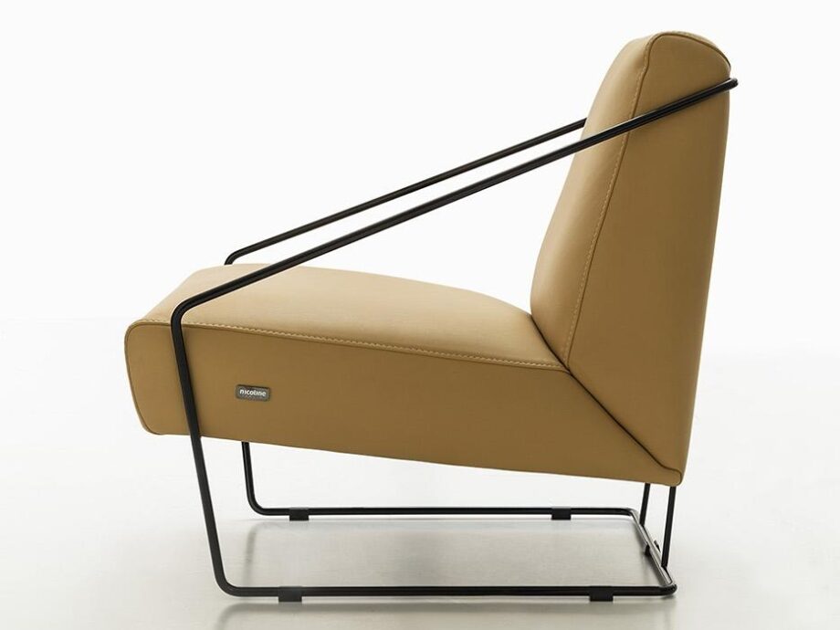 Moscova Armchair Nicoline