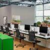 World Of Plants For Haller Office Storage Unit Usm