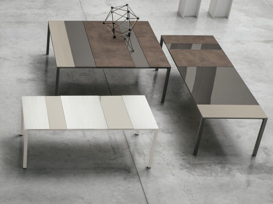 Strike Coffee Table Tomasella