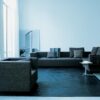 Kilt Sofa Zanotta