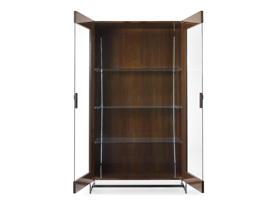 Mavis Display Cabinet Volpi
