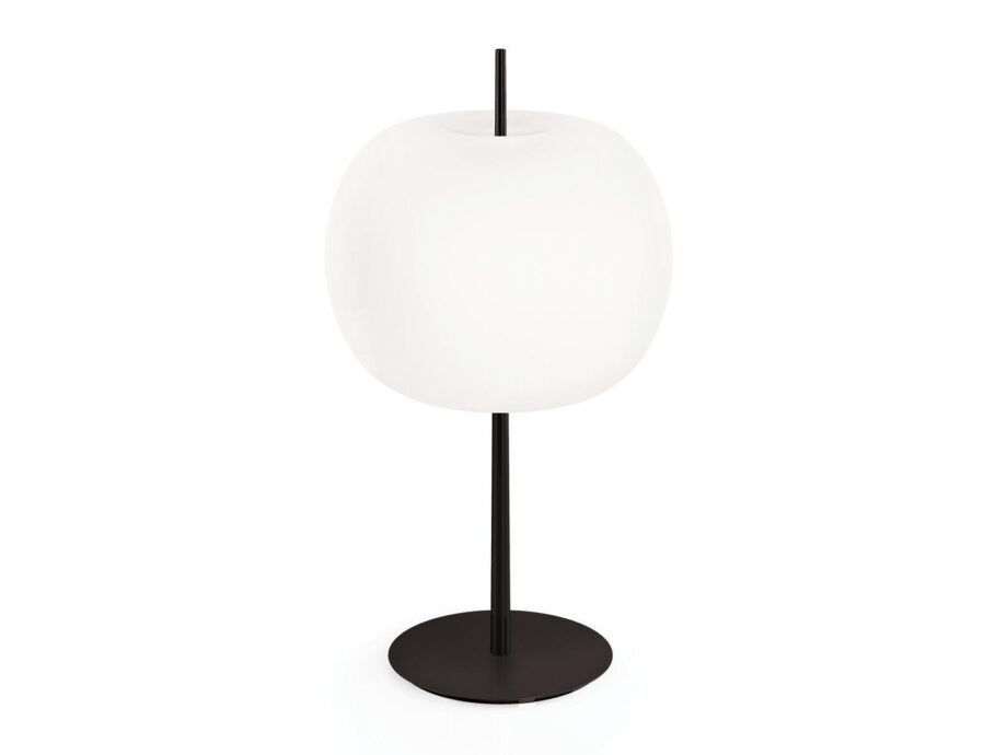 Kushi Xl Table Lamp Kundalini