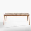 Dock Outdoor Table Potocco
