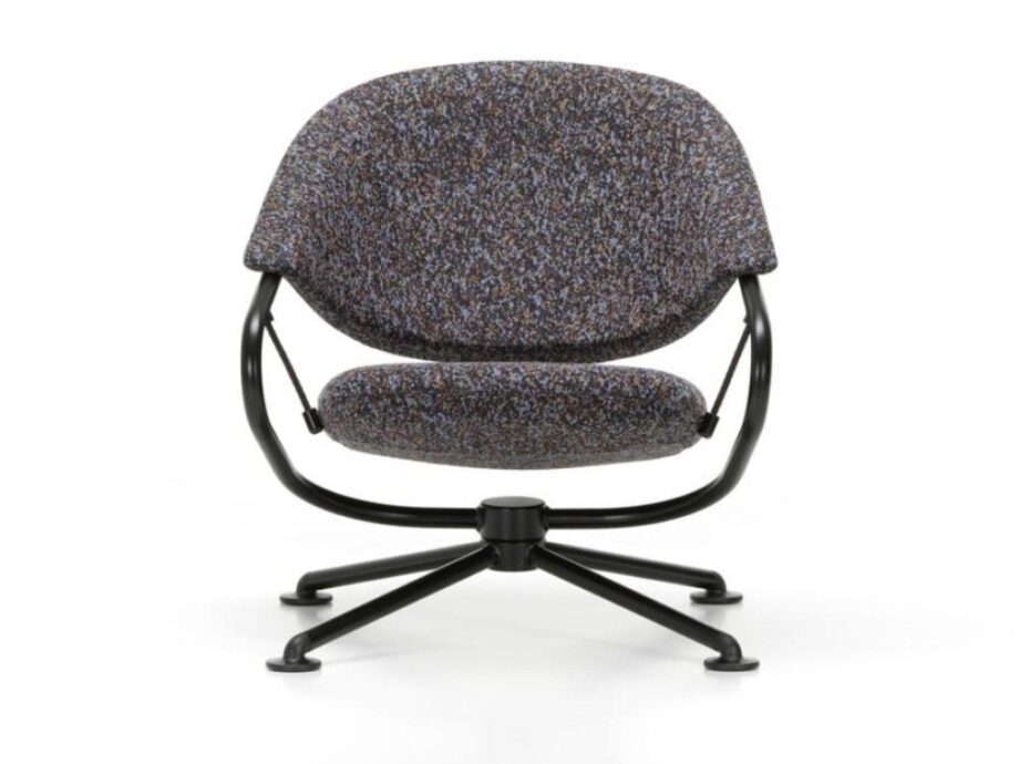 Citizen Lowback Easy Chair Vitra