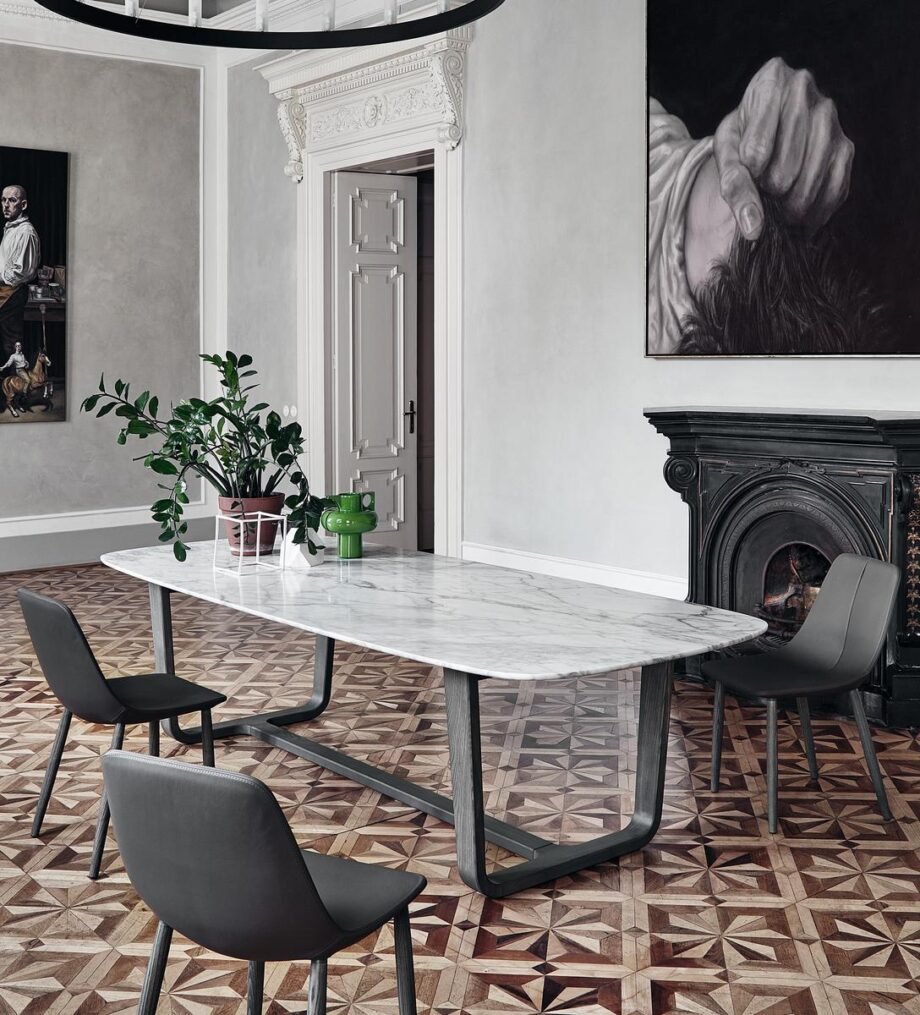 Medley Table Bonaldo