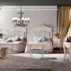 12208 Bedside Table Modenese Gastone
