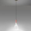 Scintilla Pendant Lamp Vistosi