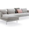 Flamingo Sofa Zanotta