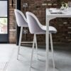 Sonny H65 / H75 Bar Chair Midj