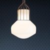 Aérostat Pendant Lamp Fabbian