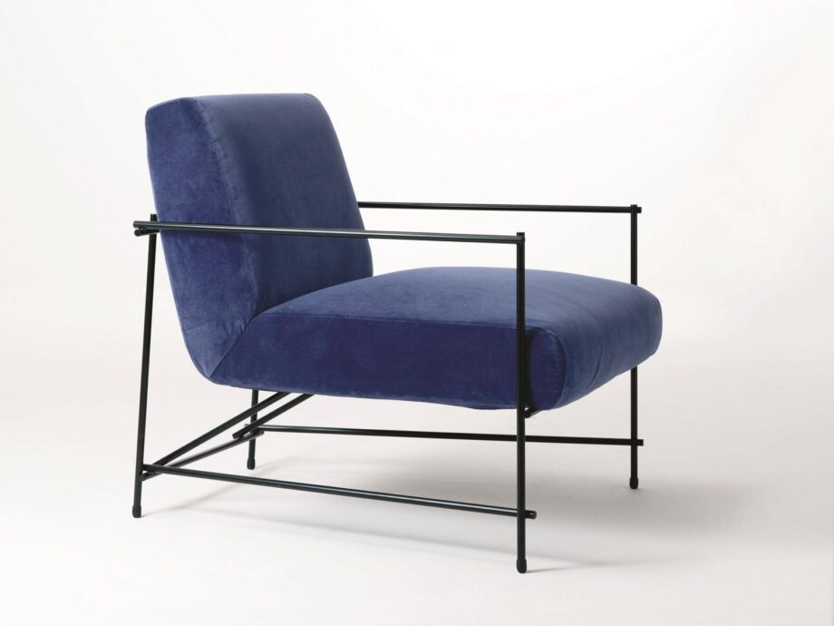 Kyo Armchair Ditre Italia