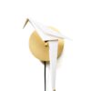 Perch Light Wall Lamp Moooi