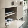 Mont Blanc Living Room Set Alf Italia