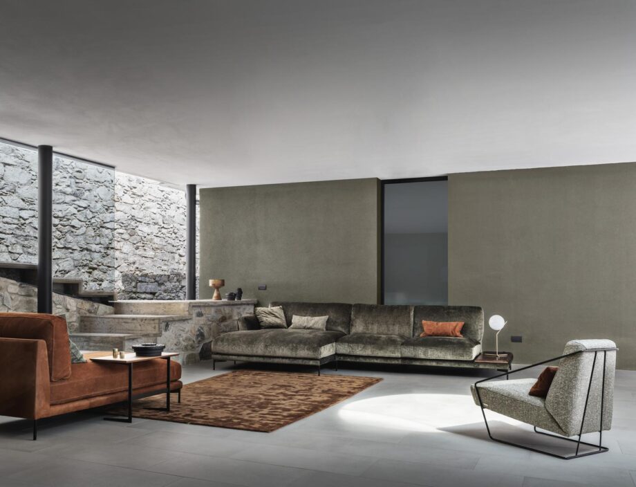 Cadorna Sofa Nicoline