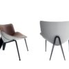 Do Maru Easy Chair Bb Italia