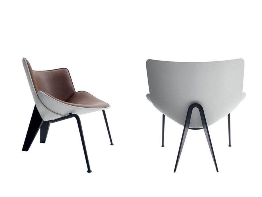 Do Maru Easy Chair Bb Italia