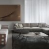 Braid Sofa Rugiano