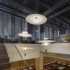 Flamingo 1550 Pendant Lamp Vibia