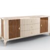 Duke Sideboard Bruno Zampa
