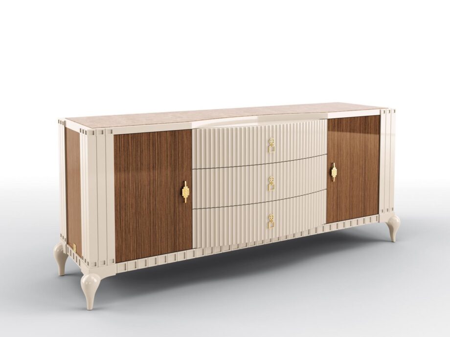 Duke Sideboard Bruno Zampa