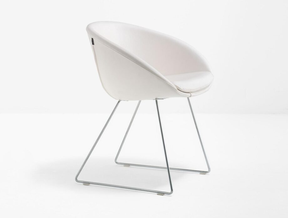 Gliss 1020 Chair Pedrali