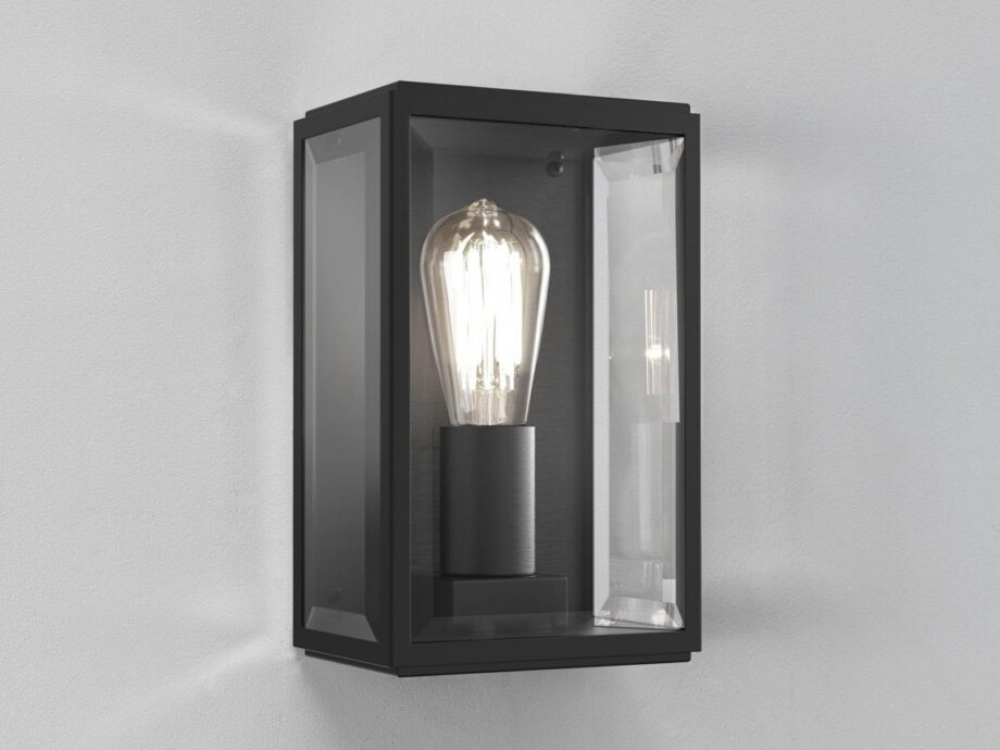 Homefield 160 Outdoor Wall Lamp Astro Lighting
