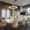 Medo Pendant Lamp Slv