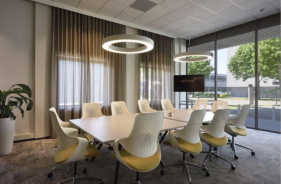 Medo Pendant Lamp Slv