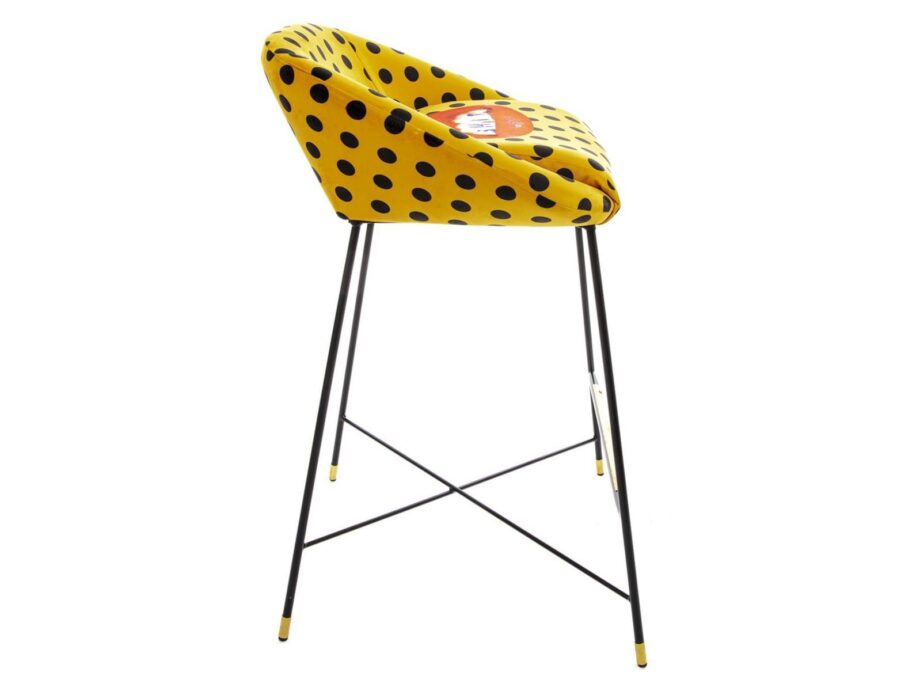 Shit Bar Chair Seletti