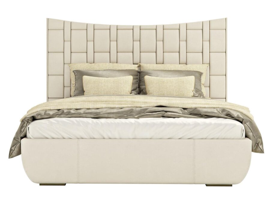 Jubilee L Bed Capital Collection