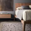 Spillo Bed Pianca