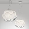 Cloudy Pendant Lamp Fabbian