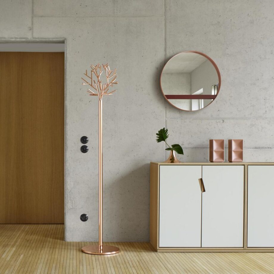 Clara Coat Rack Ligne Roset