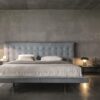 Ludwig Bed Desiree