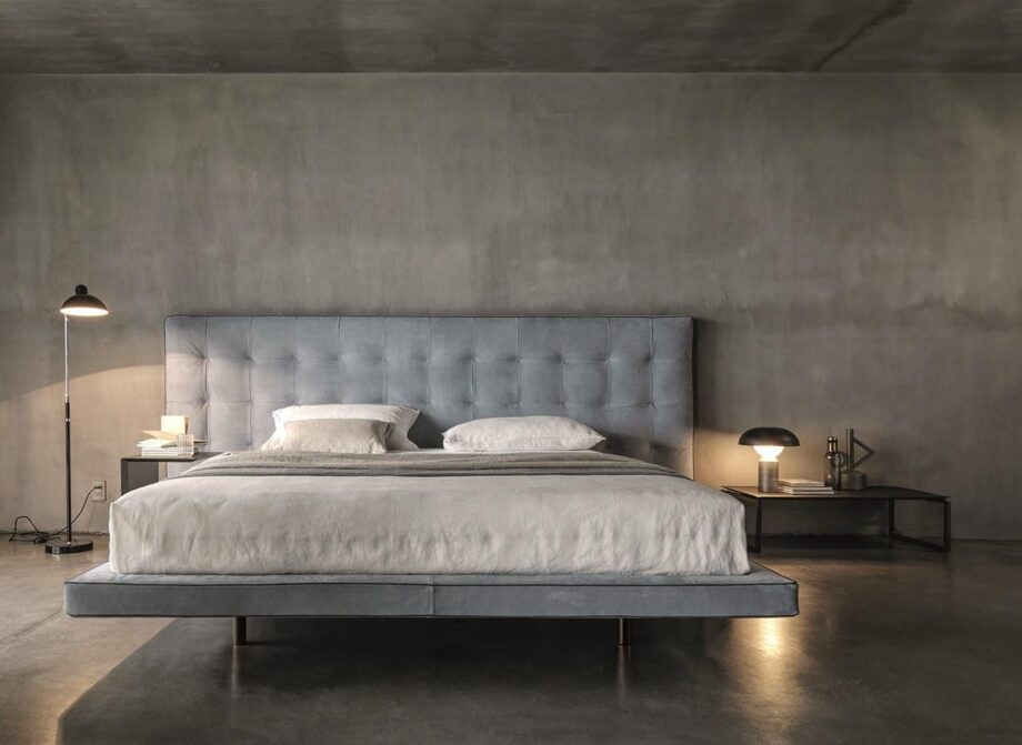 Ludwig Bed Desiree