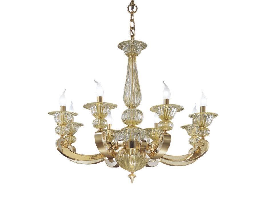 Amy 267/8 Pendant Lamp Possoni Illuminazione