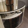 Elise Bedside Table Longhi