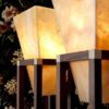 York Floor Lamp Grilli