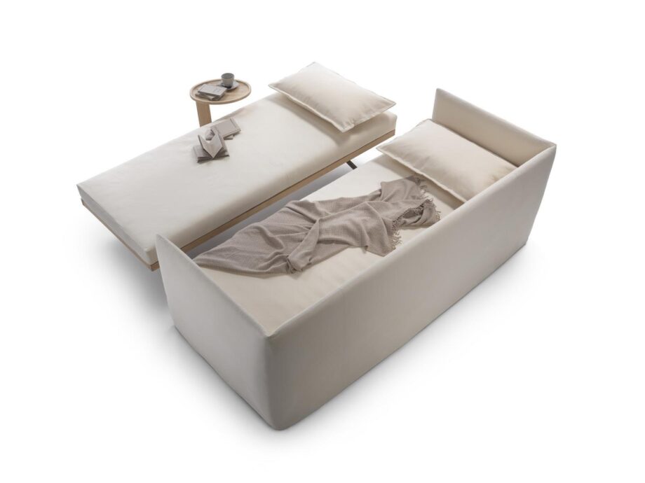 Twins Sofa Flexform