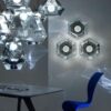 Cut Pendant Lamp Tom Dixon