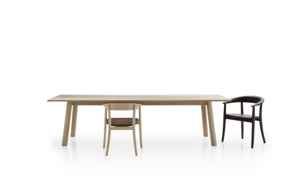 Belle Chair Bb Italia