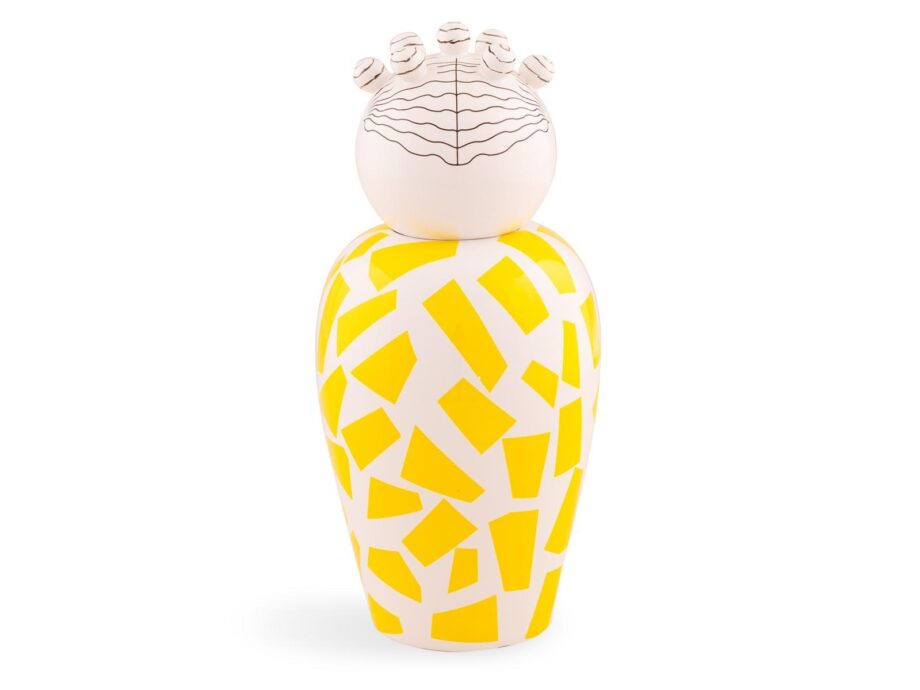 Rosio Vase Seletti
