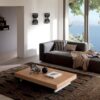 Newood Coffee Table Ozzio Italia