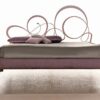 Bizet Bed Corte Zari