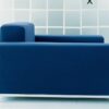 Alfa Armchair Zanotta