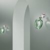 Aphros Wall Lamp Sylcom